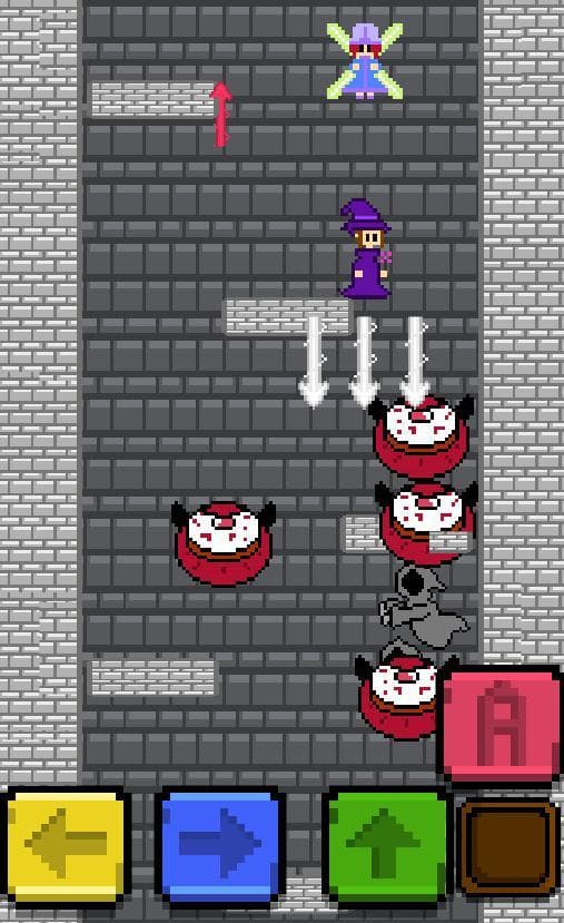 Witch Tower