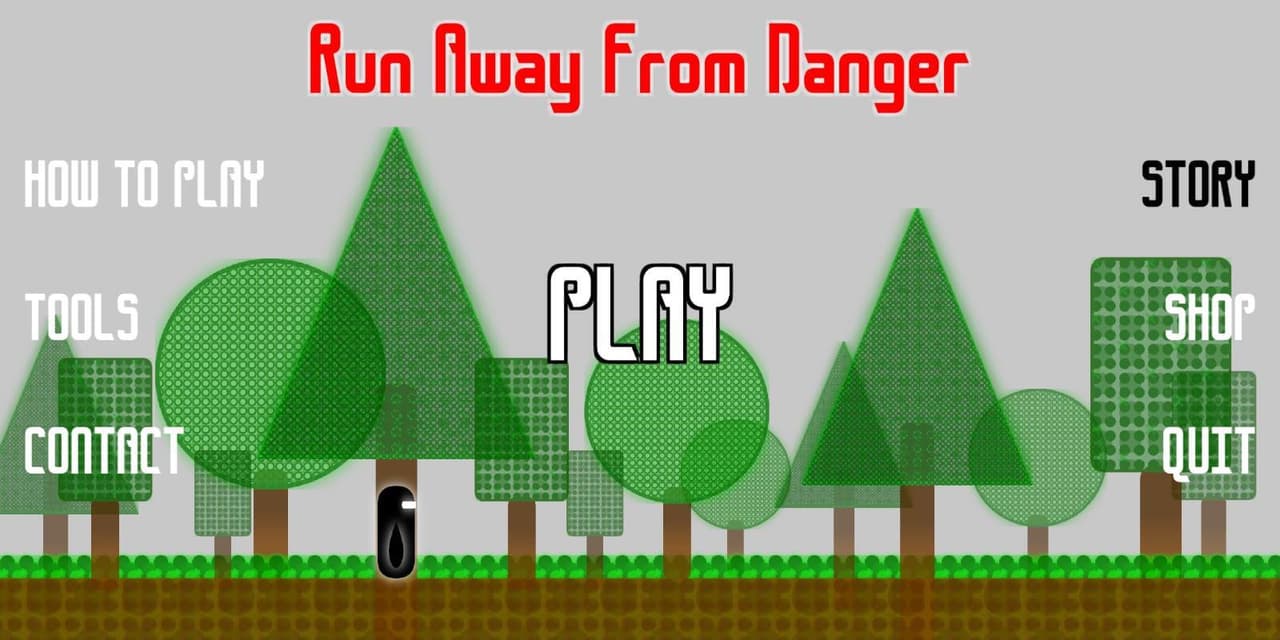 Run Away (itch) (Erkan YAPRAK) screenshot 3