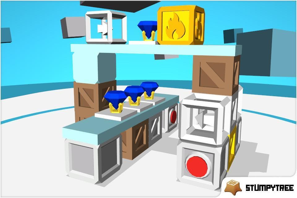 Crate 360 screenshot 4