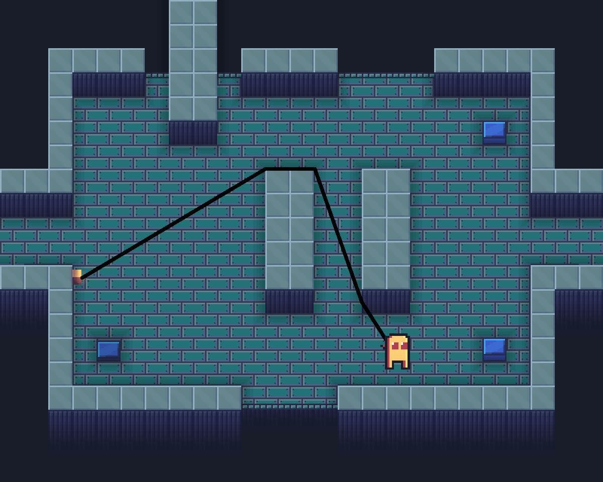 Wired (itch) (TernaryGames)