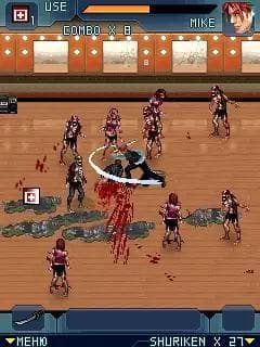 Zombie Infection (Java)