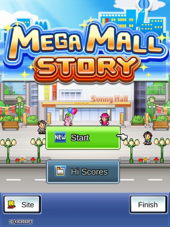 Mega Mall Story screenshot 6