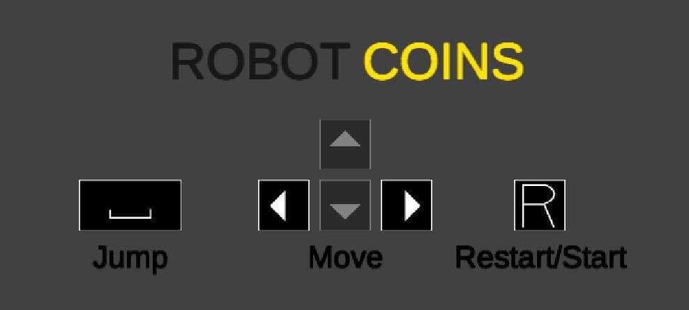 RobotCoins screenshot 2