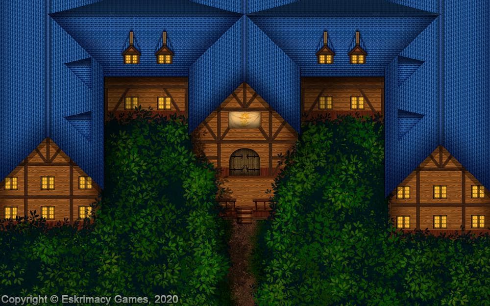 Brothers of Trinity screenshot 3
