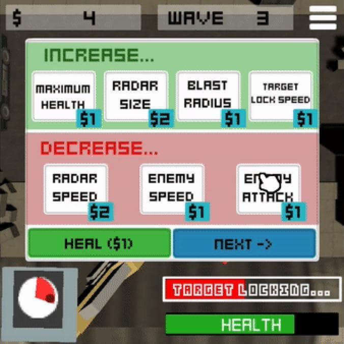 Target Lock! screenshot 4