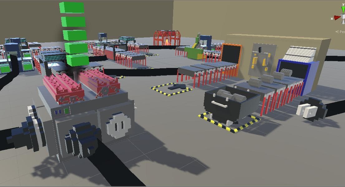 Batteries-R-Me screenshot 2