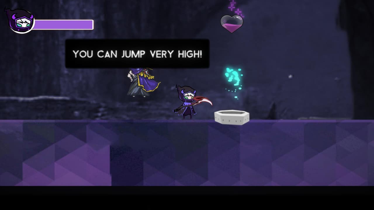EREBUS (YZY_Jinn) screenshot 5