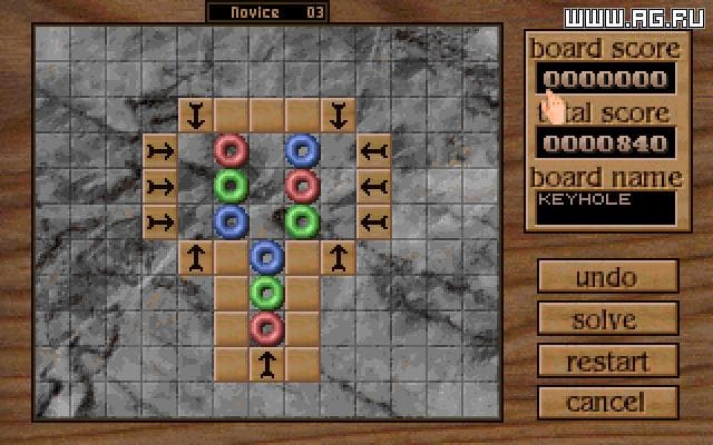 Rings of the Magi for Windows screenshot 6