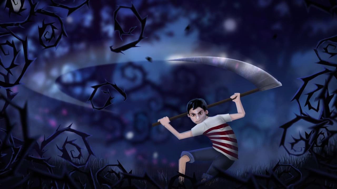 Enypnion Redreamed