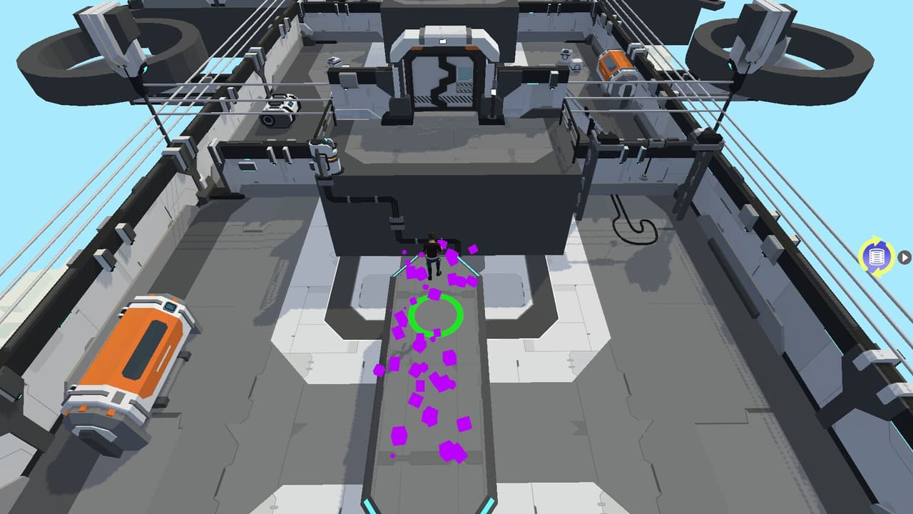 科技素 screenshot 3