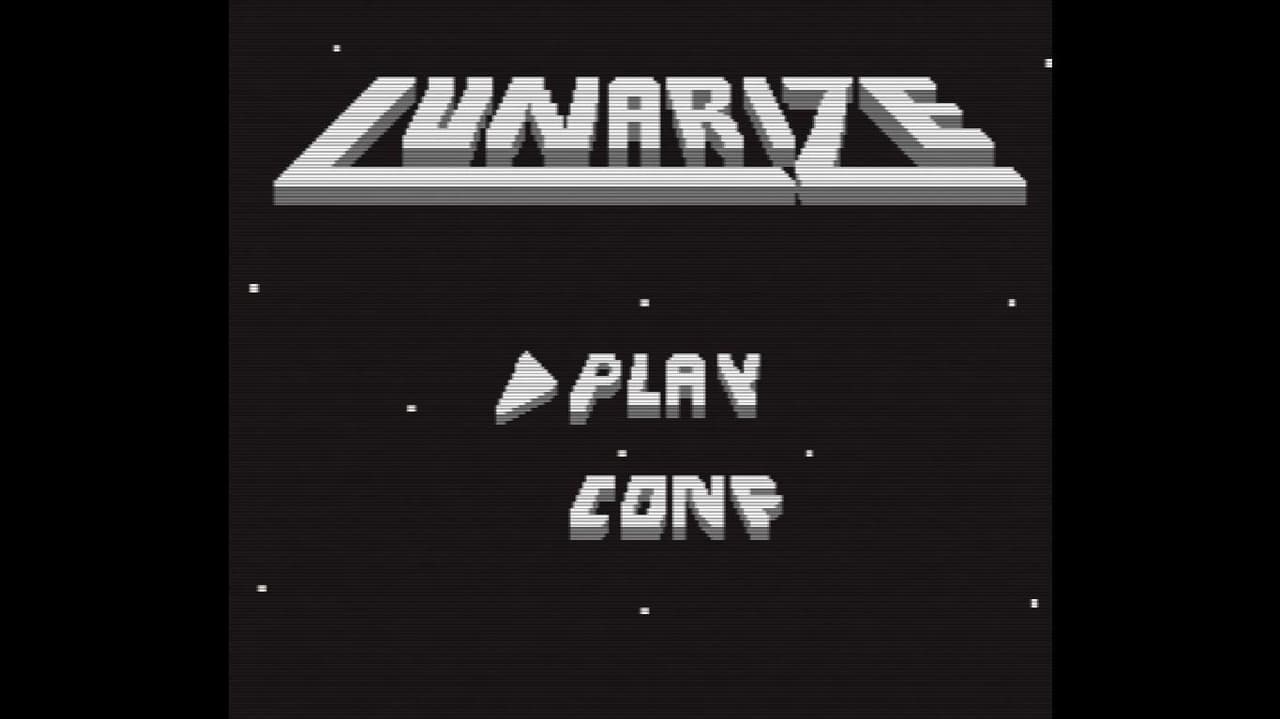 Lunarize screenshot 2