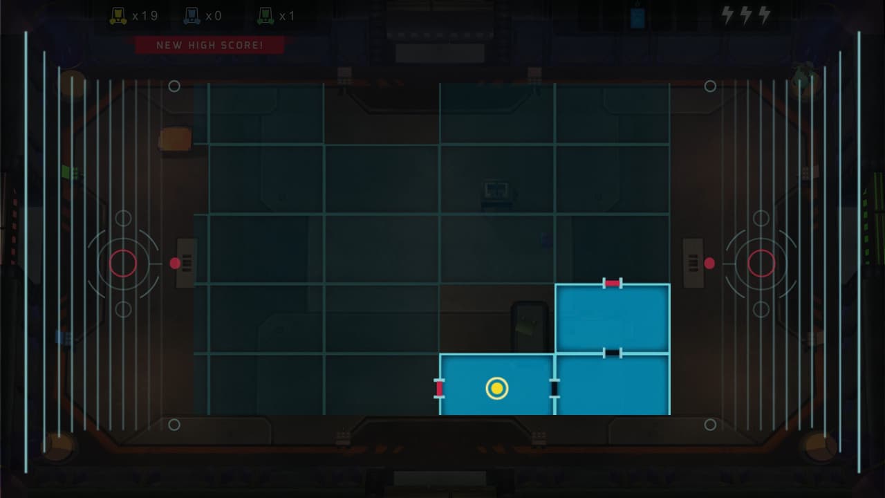 Scary Humans screenshot 4