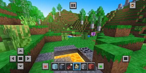 Craftium: Exploration & Survival screenshot 6