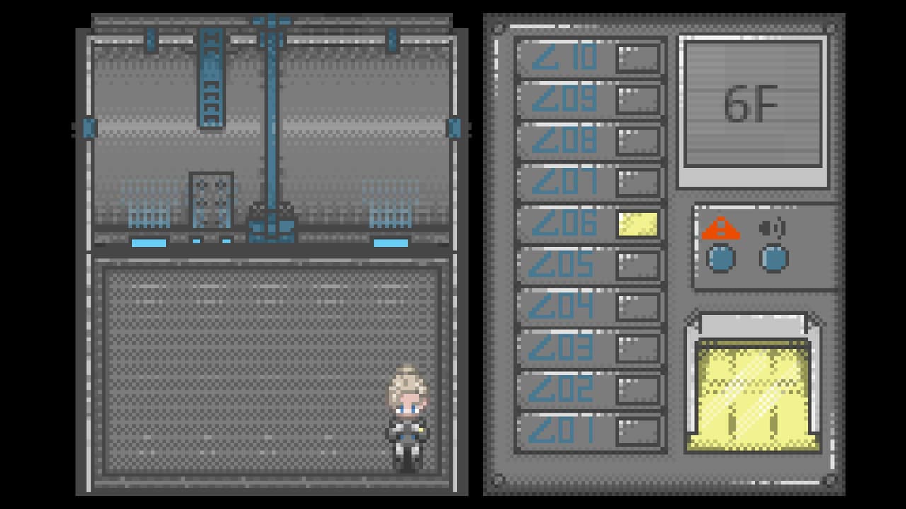 Awoken - A Vignette screenshot 5