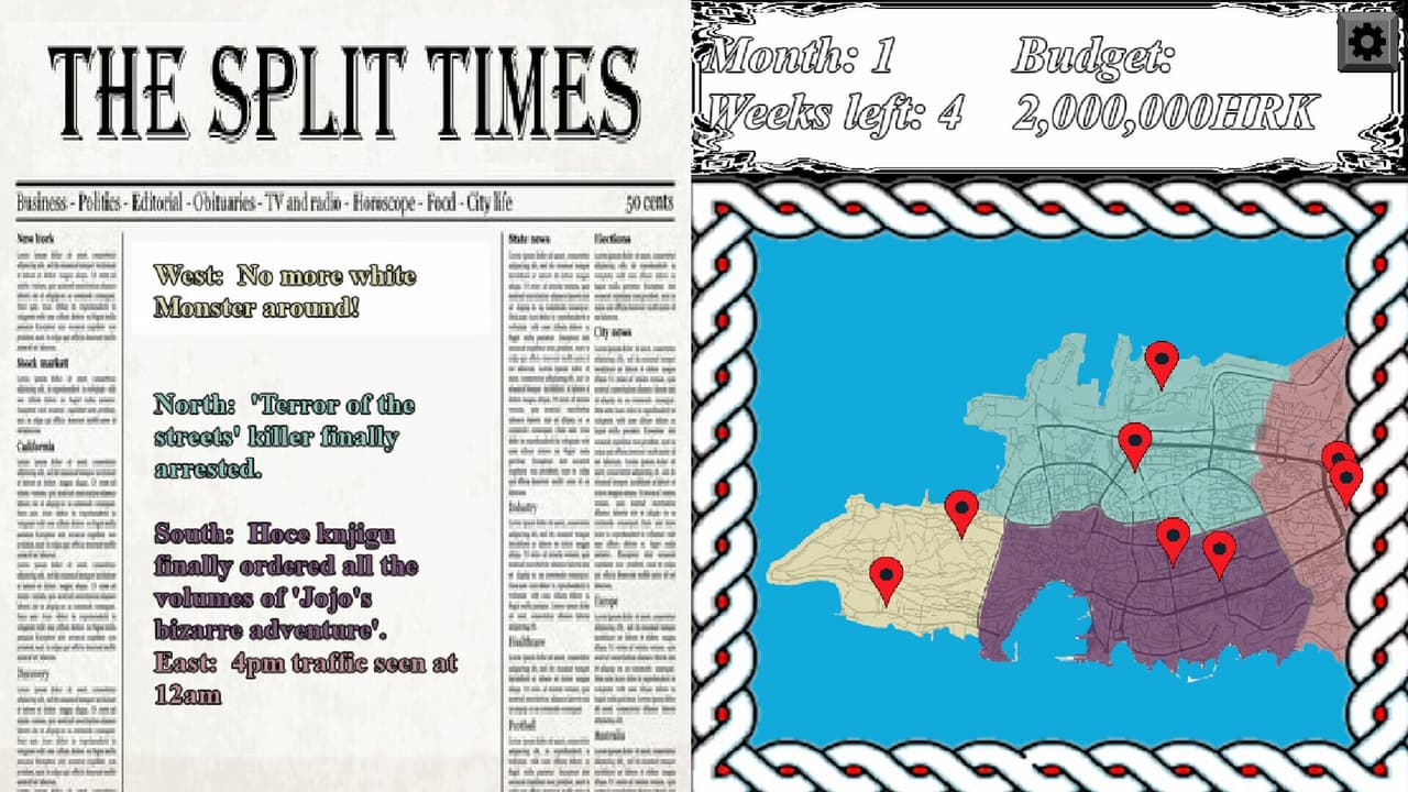 Split Times screenshot 2