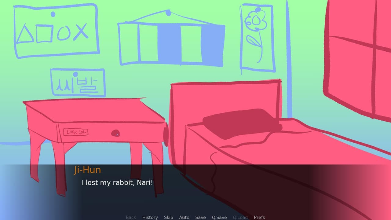 N.A.R.I screenshot 2
