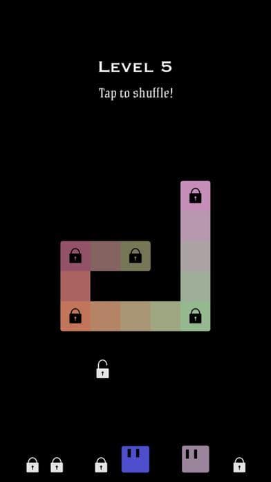 Color Miner - Mine for Colors! screenshot 3