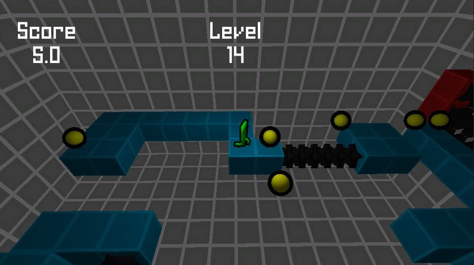 Twist screenshot 6