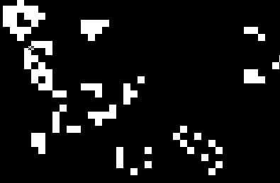 Conways Game Of Life (OneEgg42) screenshot 3