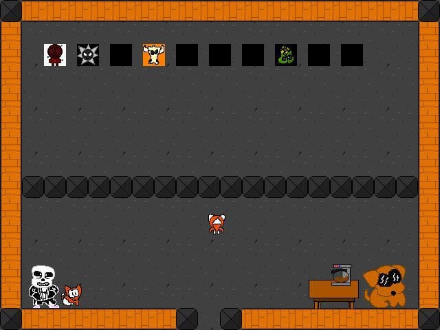 Gamelli screenshot 4