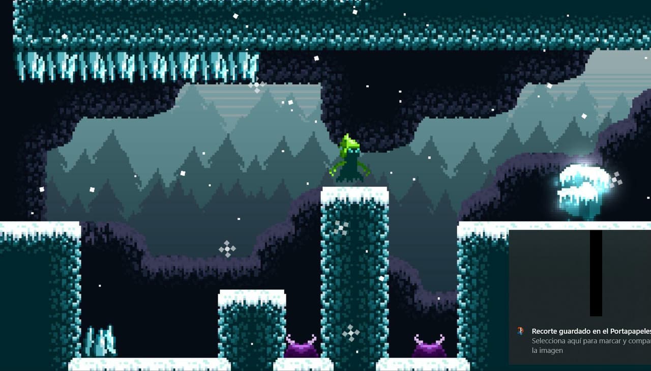 A Sorcerers Tale screenshot 3