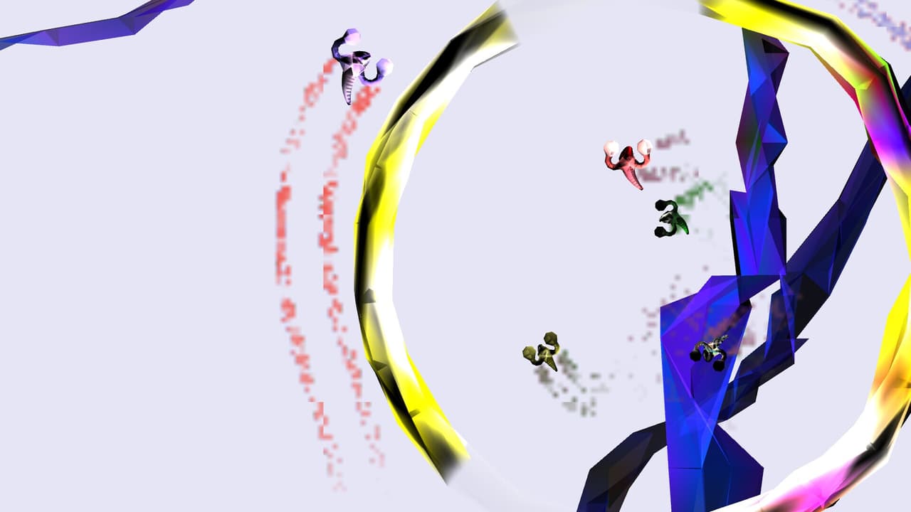 Exotic Kosmos screenshot 4