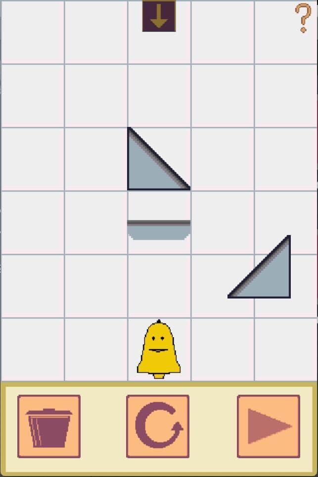 Ring the Bell (Demo) screenshot 2