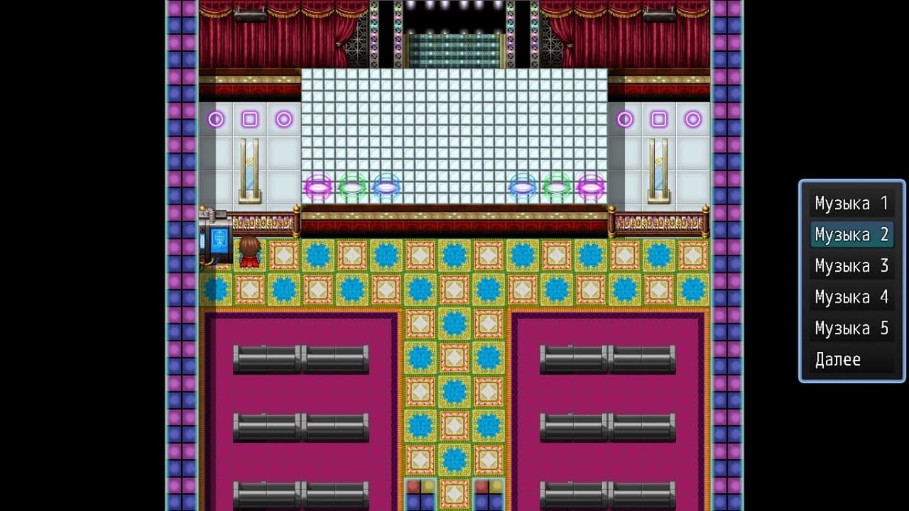 AzLate - 2d RPG game screenshot 3
