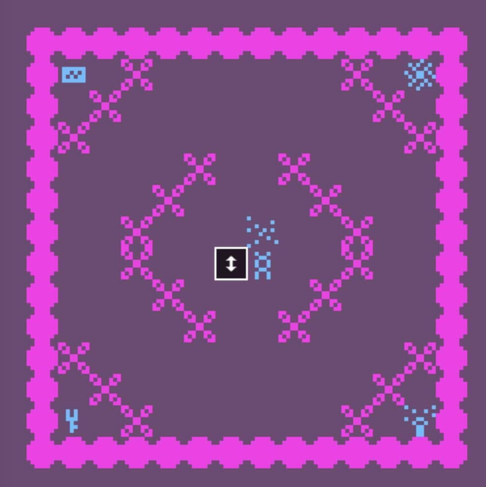 ~Mystery Maze~