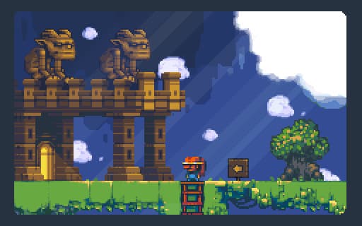 Pocket Kingdom screenshot 4