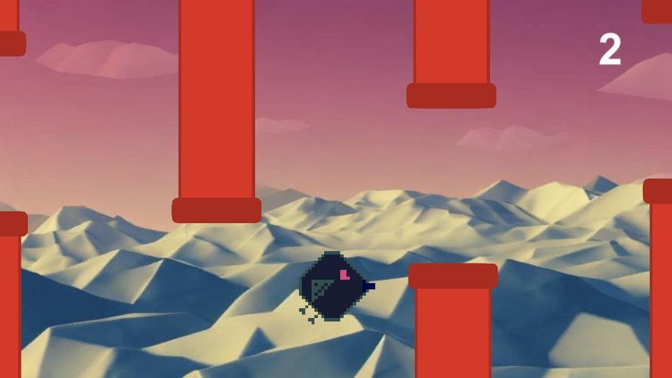 Flap Flap Revolution