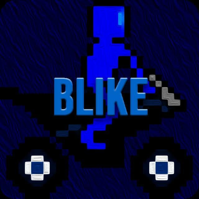 Blike