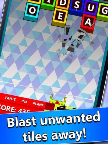 Word Crush - Fun Word Smith Game for Thinkers screenshot 4
