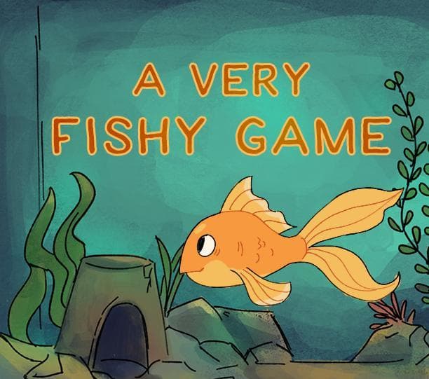 A Very Fishy Game