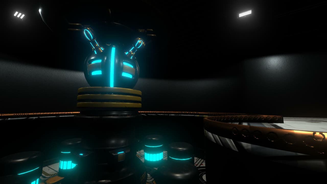 Retrograde (itch) (DirtyCrows2021) screenshot 3