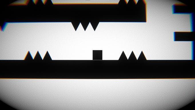 Forgotten (itch) (navjotsaini) screenshot 3