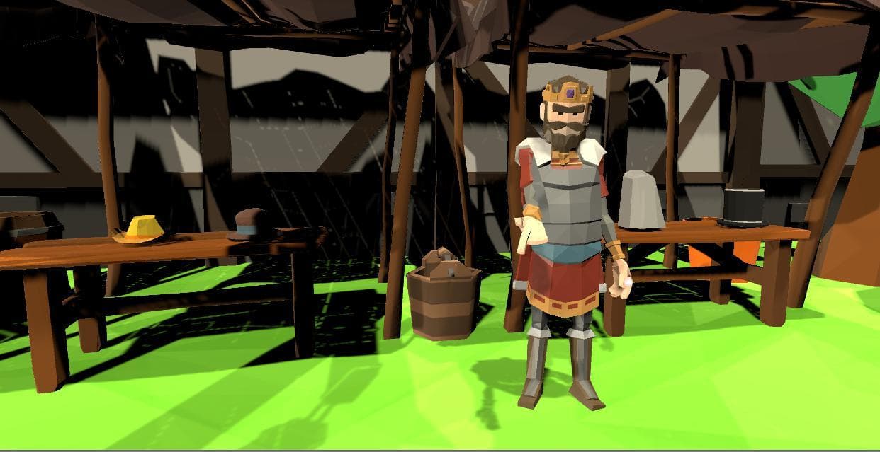 Who is the Spyzard? screenshot 2