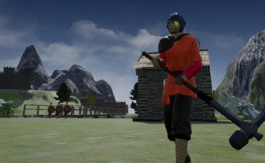 Call to Valkyrie screenshot 4
