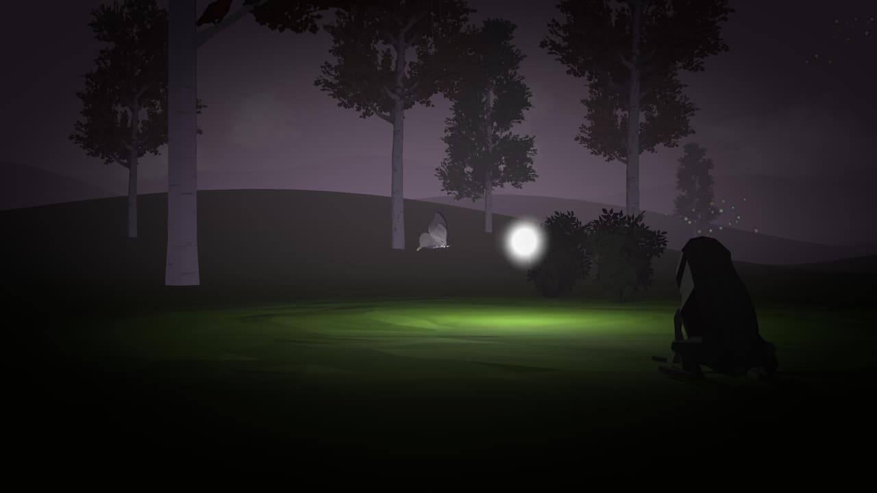 Drawn to the Light screenshot 5