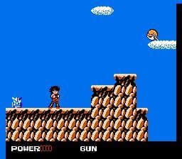 Clash at Demonhead screenshot 6