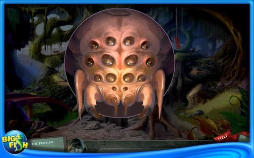 Drawn: The Painted Tower(Full) screenshot 5