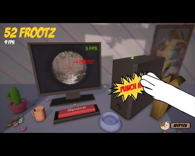 F.P.S - Frootz per second screenshot 3