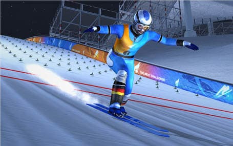 Winter Sports 2: The Next Challenge screenshot 5