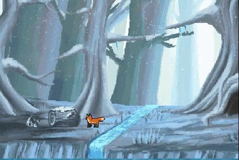 New Paths, Old Enemies screenshot 4