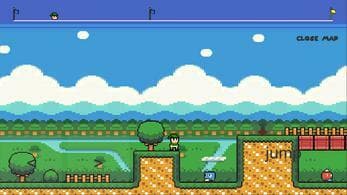 Unfair Rage Platformer (Balendra wardrope)