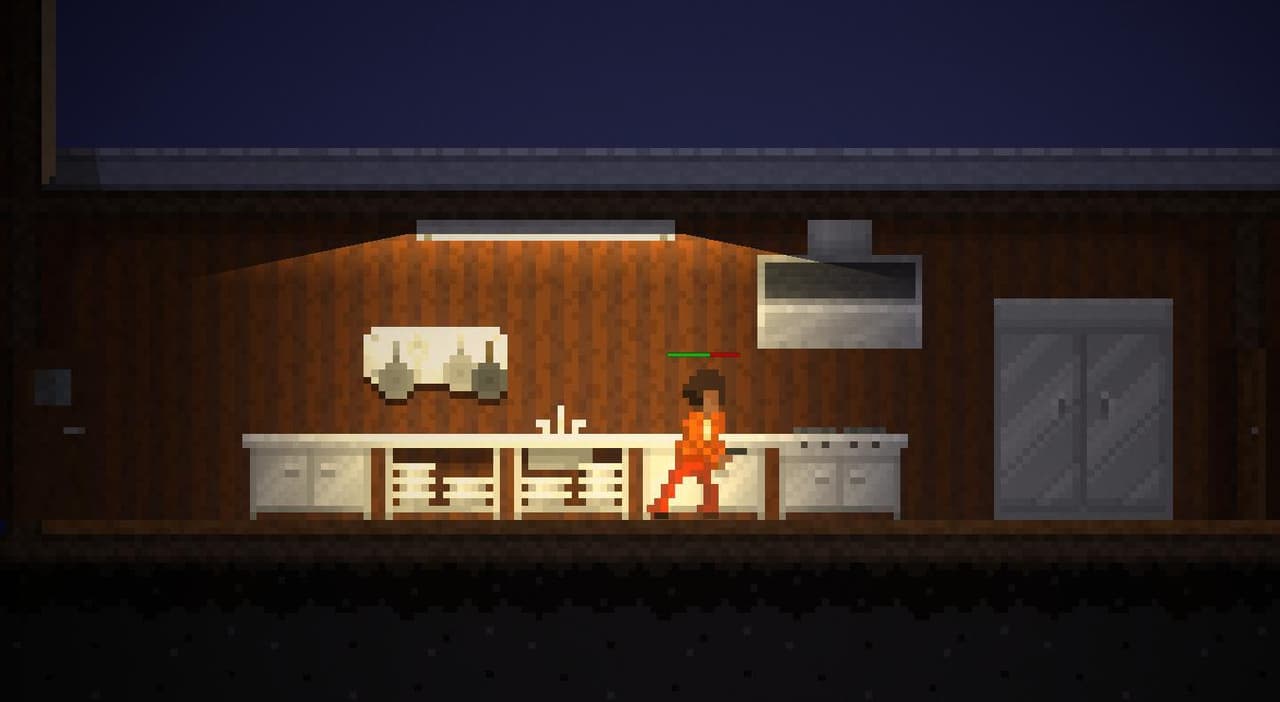 On The Scene Beta screenshot 4