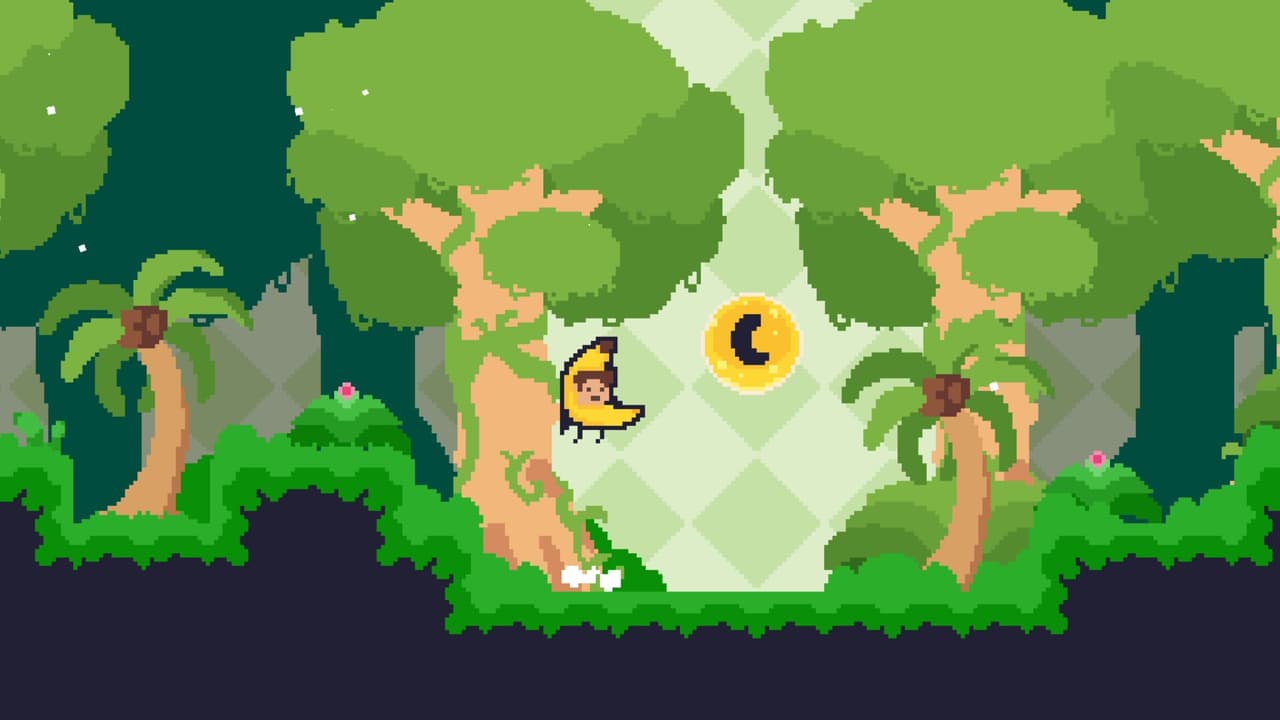 Bananaguy screenshot 2