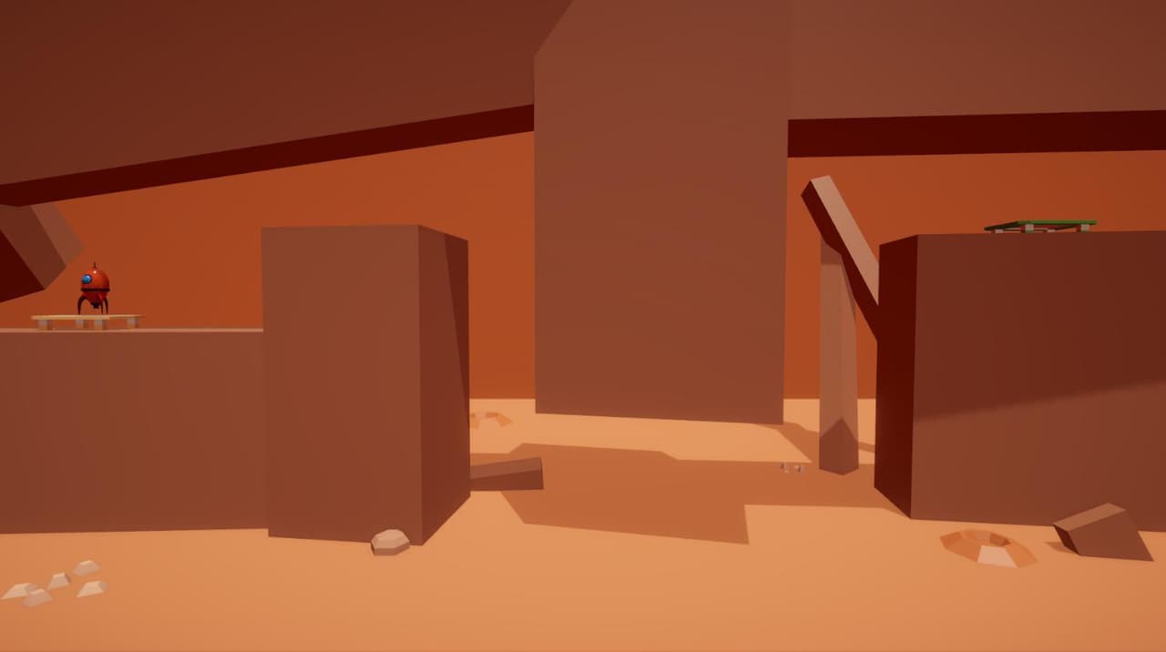 A way home (Greypfrut13) screenshot 3