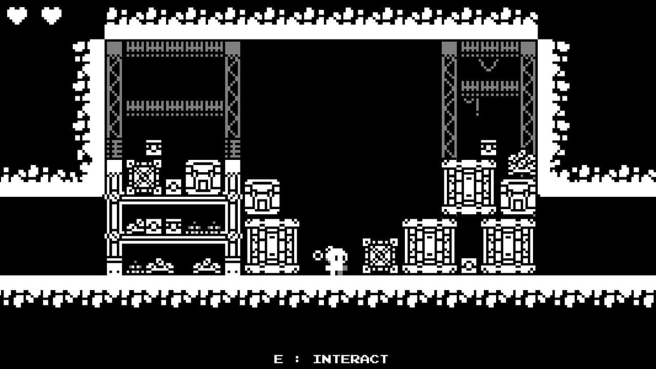 Fodiō screenshot 2