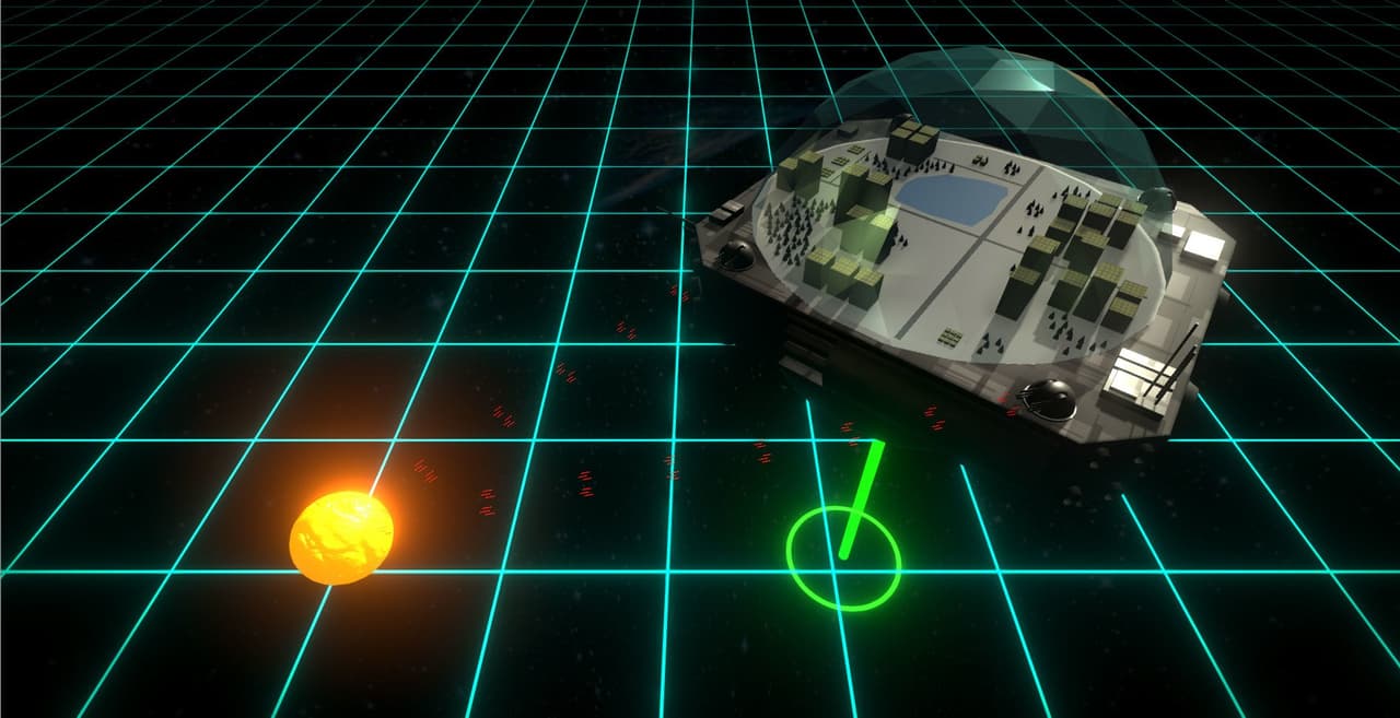 Explorer01 screenshot 2